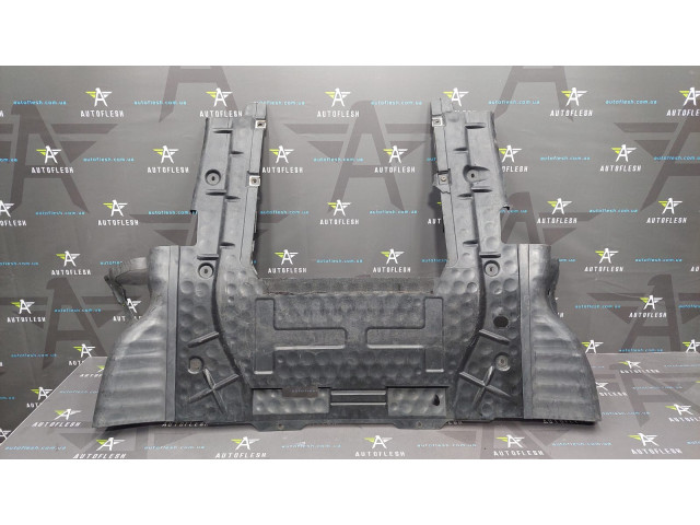 Б/у захист двигуна 13114644 для Opel Astra H Б/у захист двигуна 13114644 для Opel Astra H